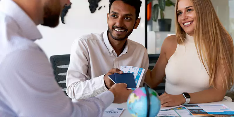 Benefits You Get with Our E2 Visa Support in Republic of the Congo