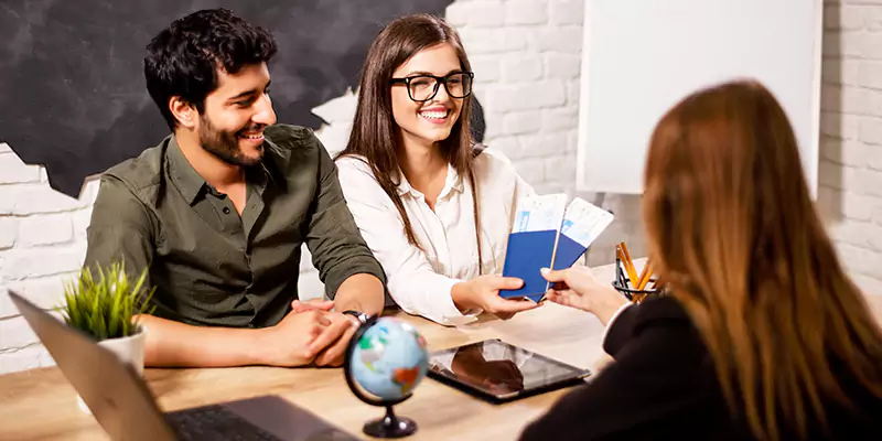 Benefits of Our Intra Company Transfer USA Service in Republic of the Congo