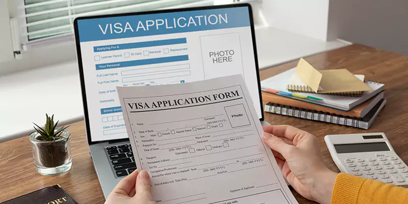 Our Comprehensive Online US Visa Services in Republic of the Congo