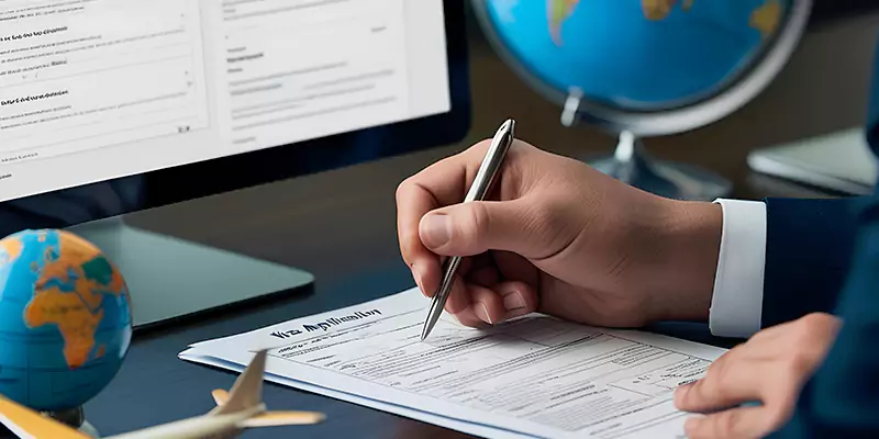 Benefits of Our US Branch Office Visa Services in Republic of the Congo