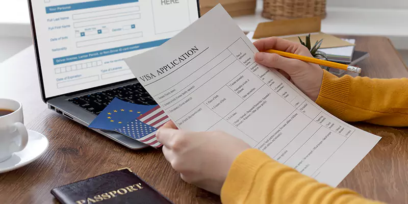 Why choose our expert visa team in Republic of the Congo?