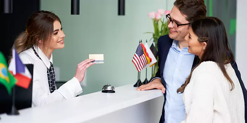 US Startup Visa Services and Strategic Consultation in Republic of the Congo