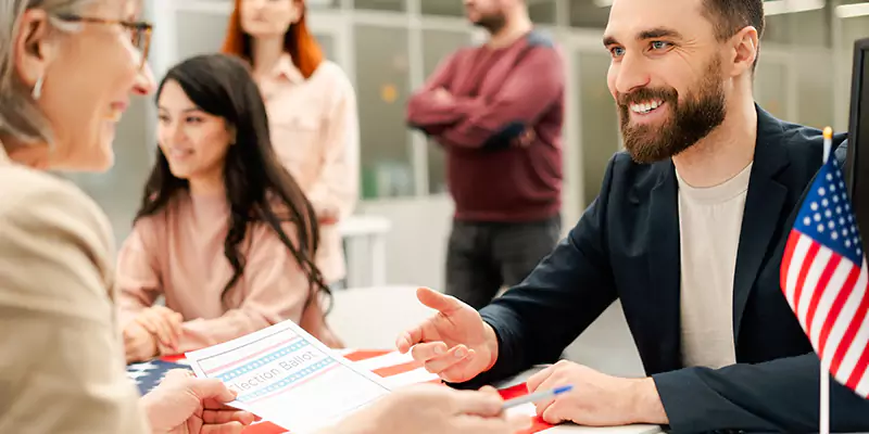 Why Choose Our Expert US Immigration Consultants in Republic of the Congo?