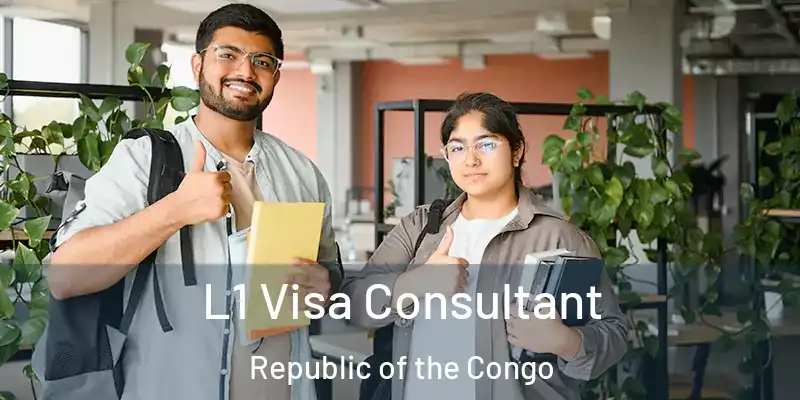  L1 Visa Consultant Republic of the Congo