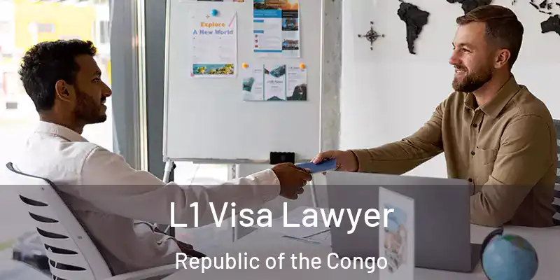  L1 Visa Lawyer Republic of the Congo