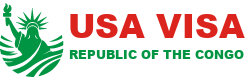 USA Visa Republic of the Congo