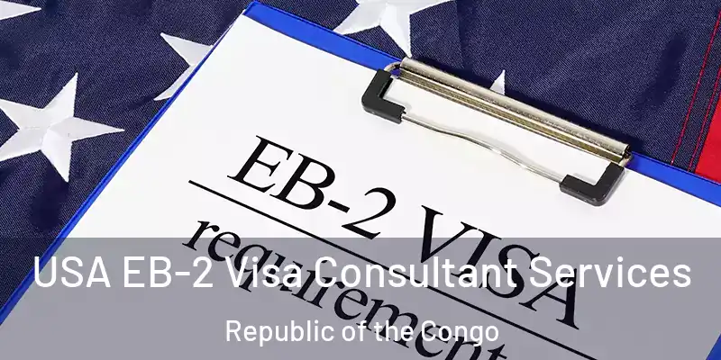  USA EB-2 Visa Consultant Services Republic of the Congo